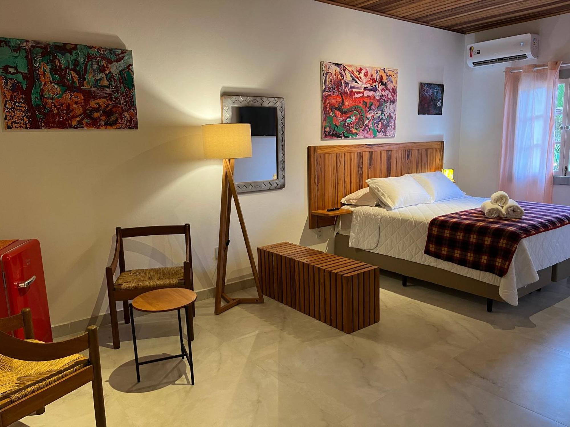 Casa Arte Cabore Araquari Zewnętrze zdjęcie