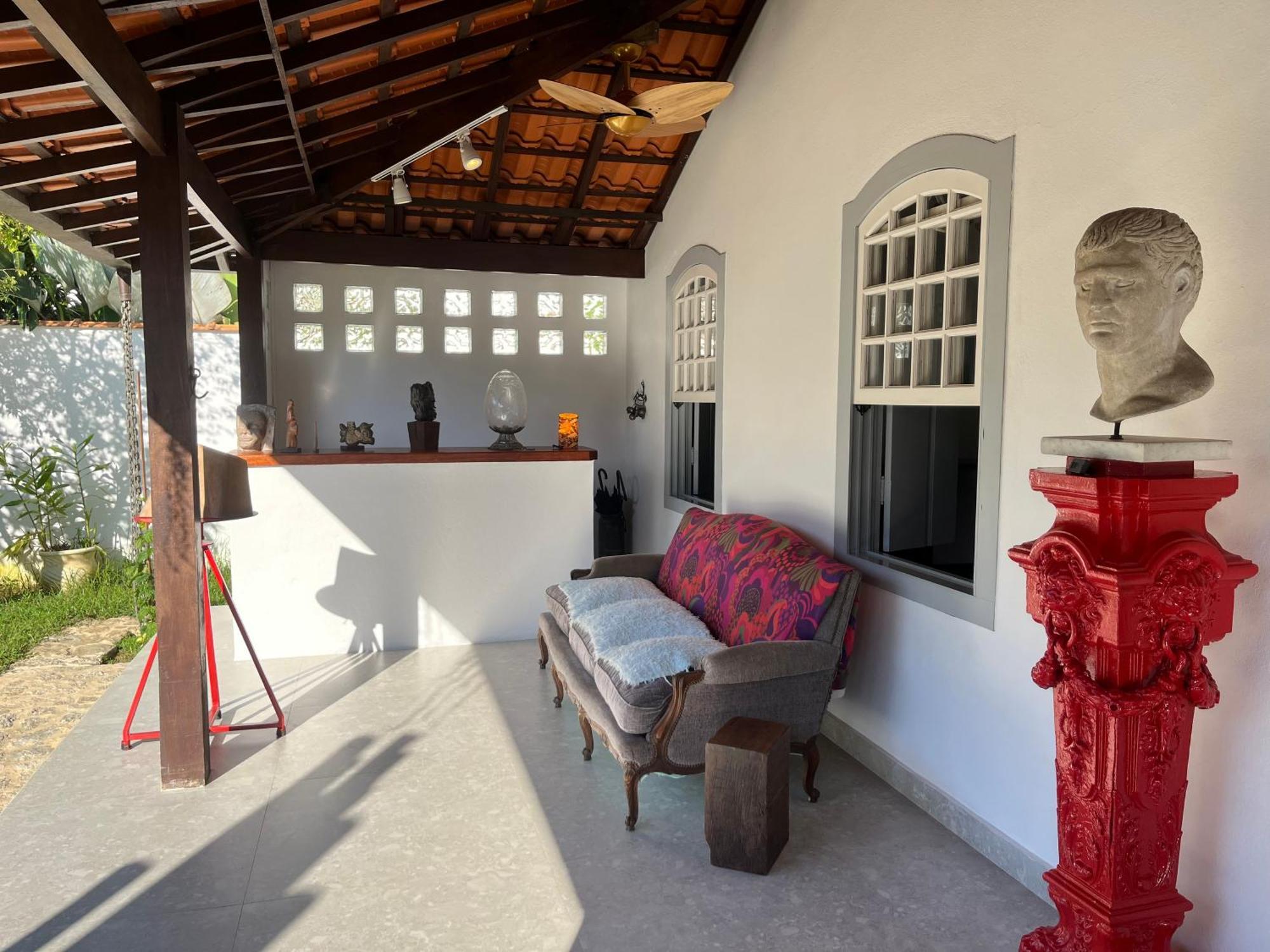 Casa Arte Cabore Araquari Zewnętrze zdjęcie