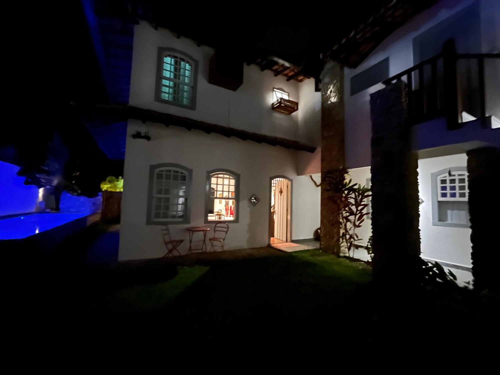 Casa Arte Cabore Araquari Zewnętrze zdjęcie