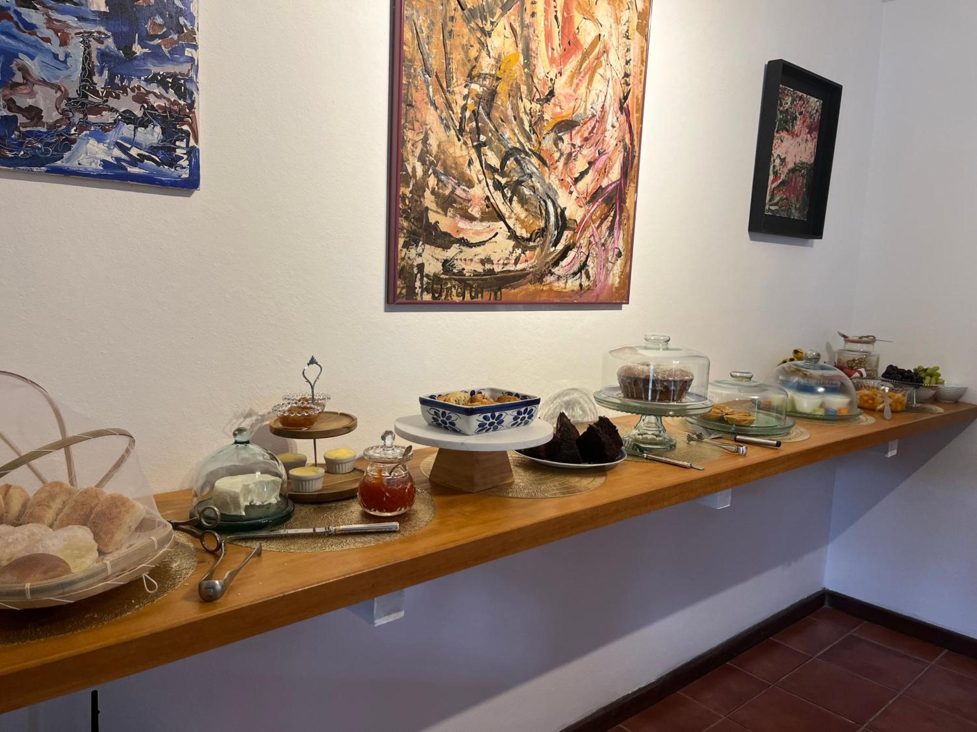 Casa Arte Cabore Araquari Zewnętrze zdjęcie