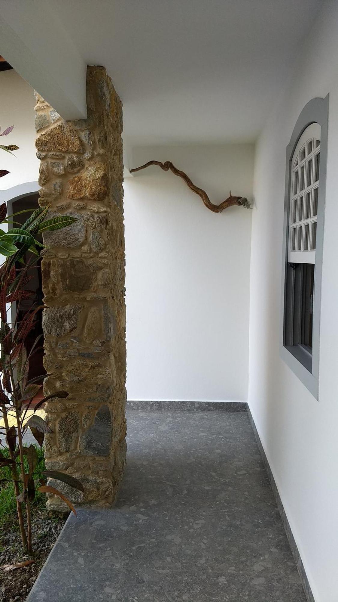 Casa Arte Cabore Araquari Zewnętrze zdjęcie