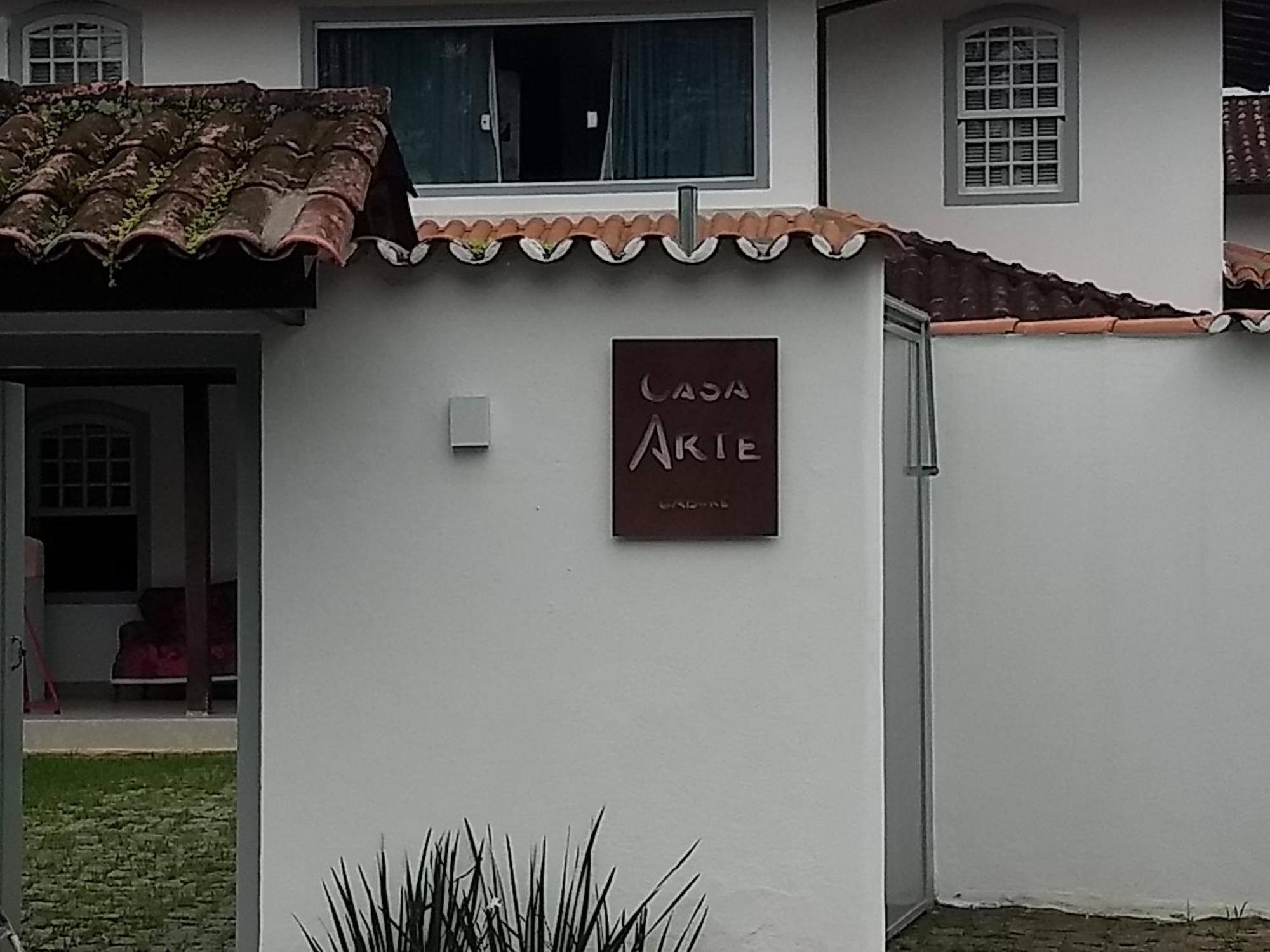 Casa Arte Cabore Araquari Zewnętrze zdjęcie