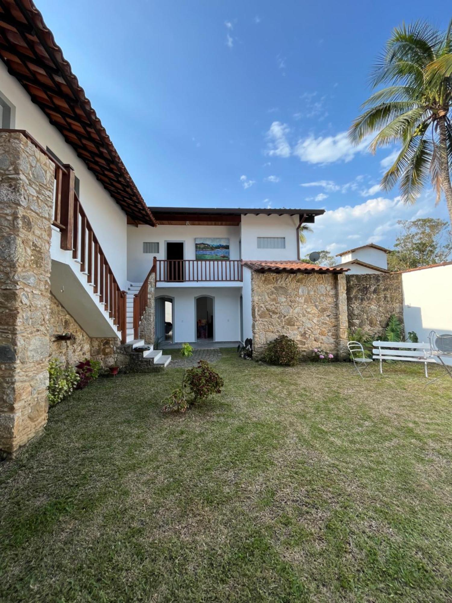 Casa Arte Cabore Araquari Zewnętrze zdjęcie