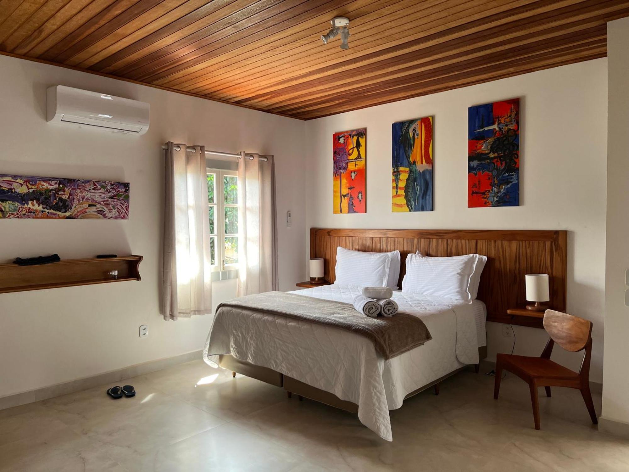 Casa Arte Cabore Araquari Zewnętrze zdjęcie