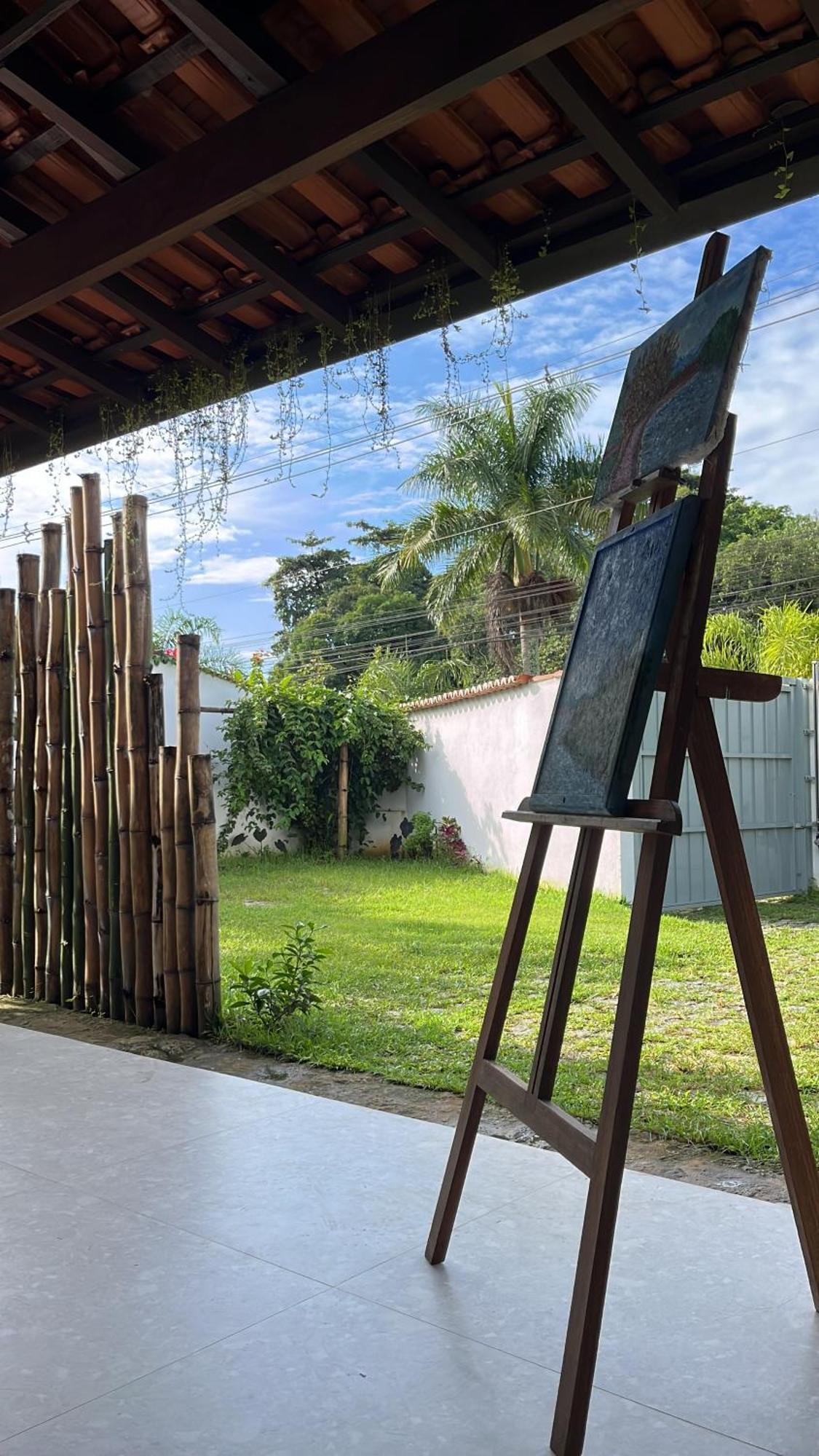 Casa Arte Cabore Araquari Zewnętrze zdjęcie