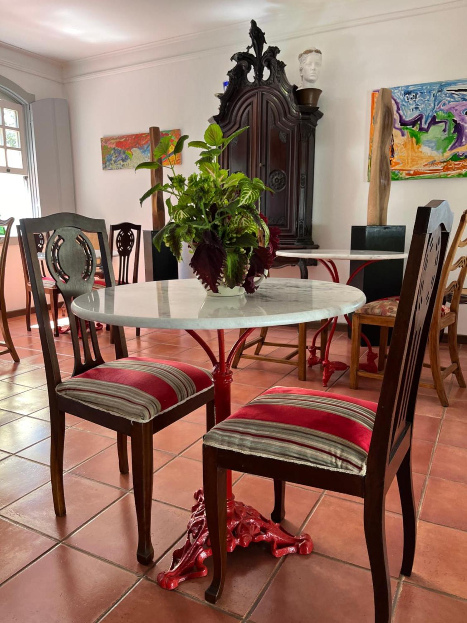Casa Arte Cabore Araquari Zewnętrze zdjęcie
