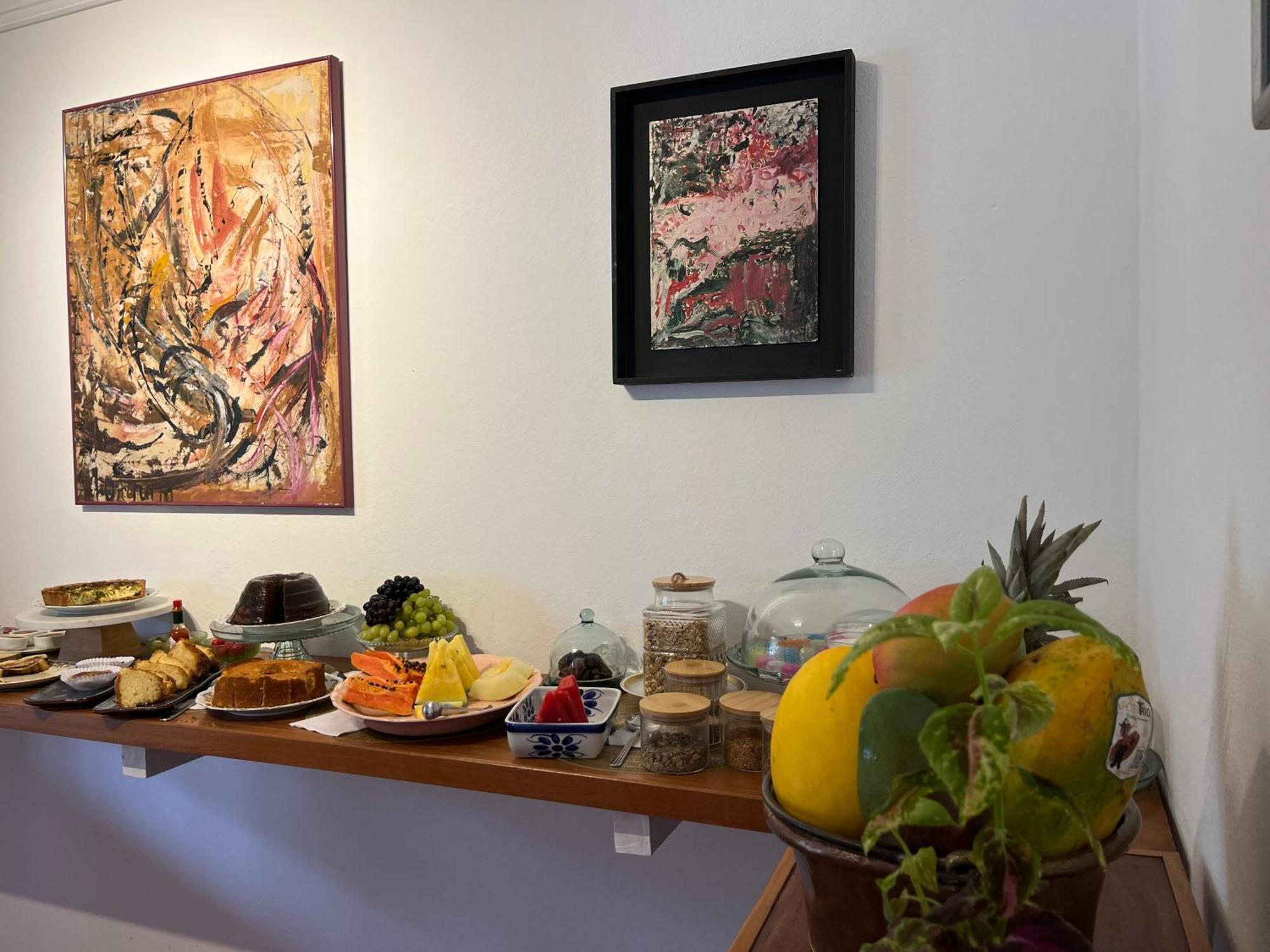 Casa Arte Cabore Araquari Zewnętrze zdjęcie