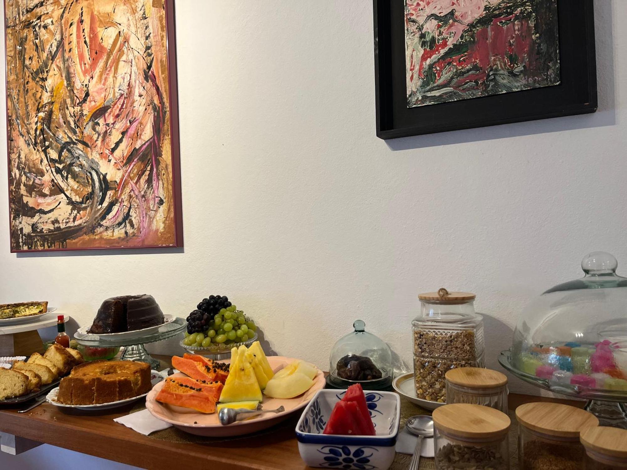 Casa Arte Cabore Araquari Zewnętrze zdjęcie