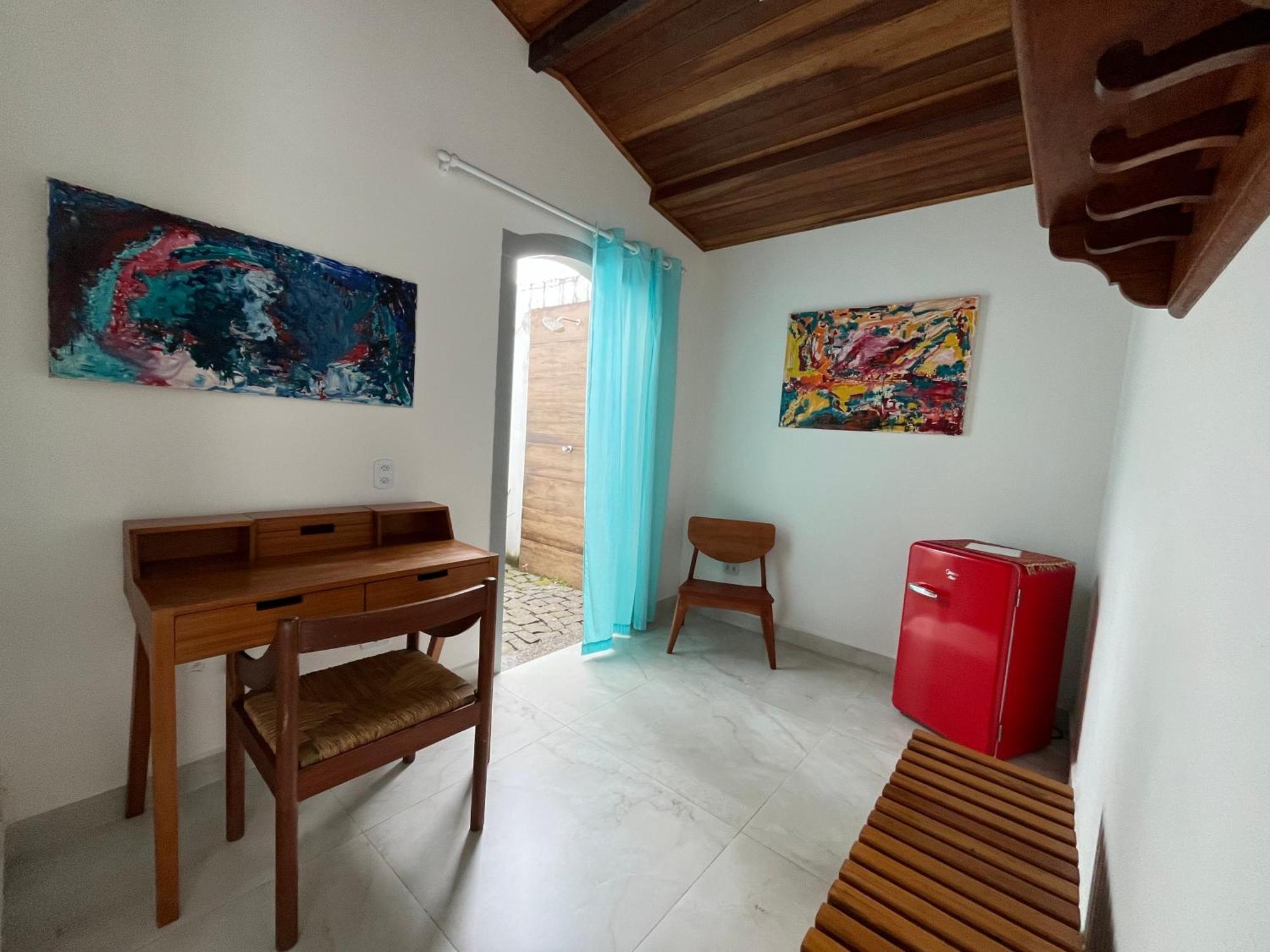 Casa Arte Cabore Araquari Zewnętrze zdjęcie
